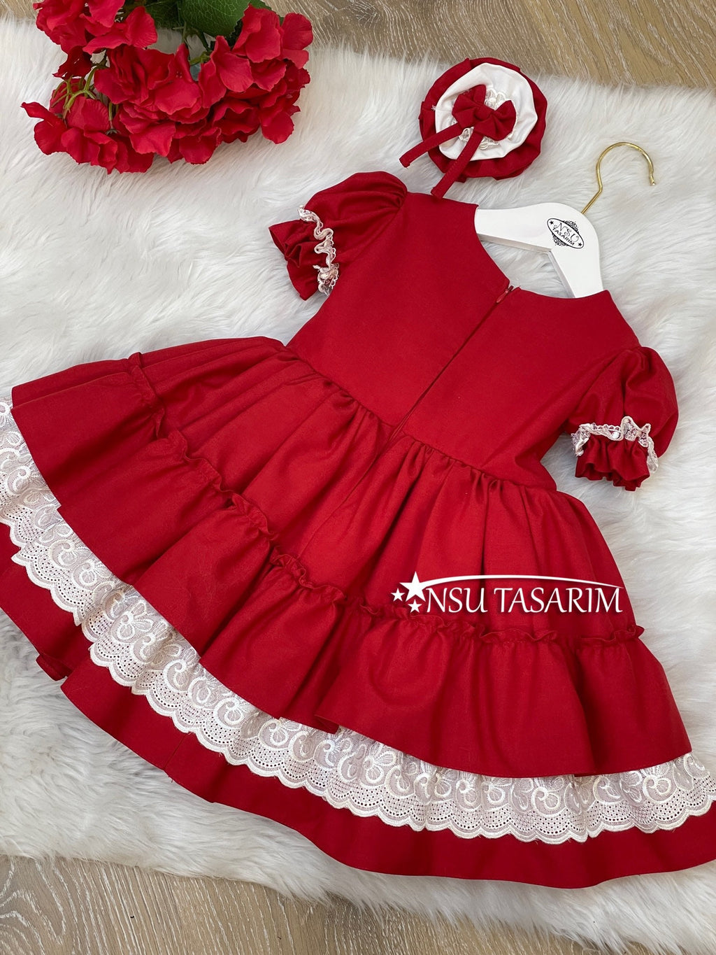 Birthday dress. 1st Birthday dress.