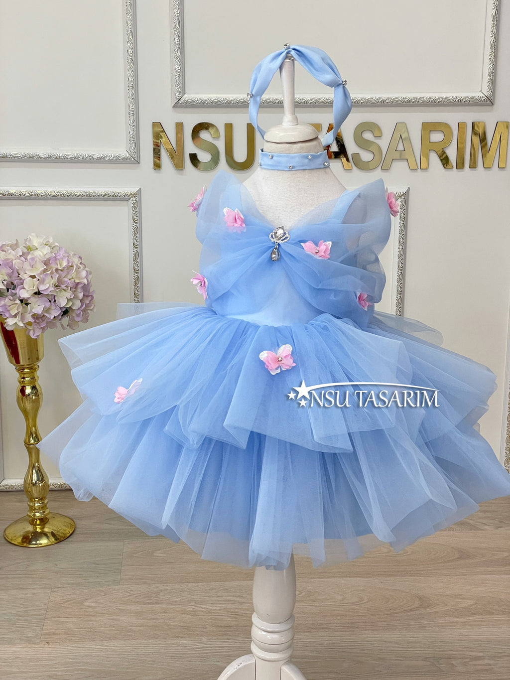 Cinderella costume front full size