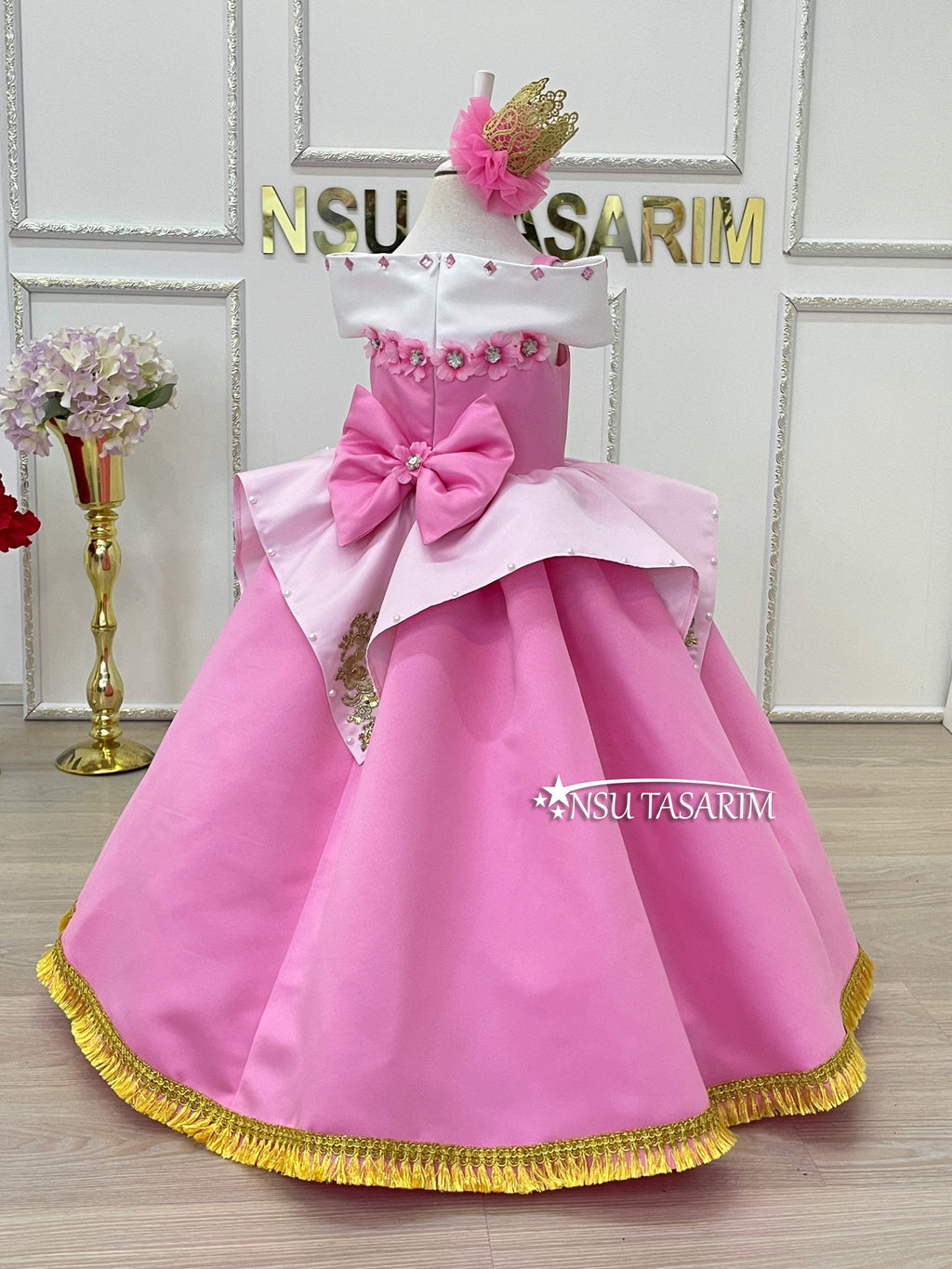 Sleeping Beauty Dress Aurora costume. Aurora princess birthday dress. Aurora Baby girl dress. Sparkle Aurora dress. Aurora Dress Toddler.