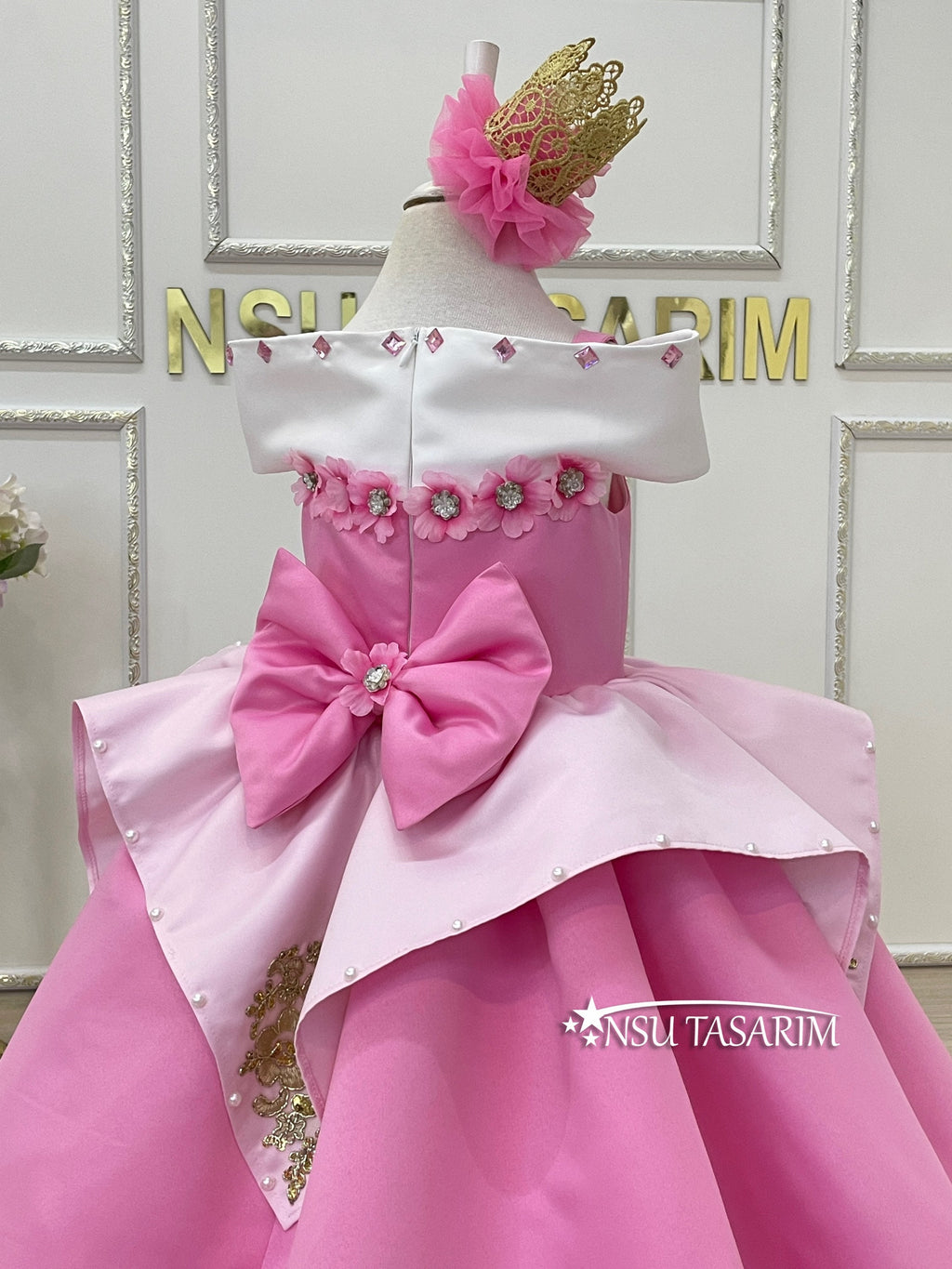 Sleeping Beauty Dress Aurora costume. Aurora princess birthday dress. Aurora Baby girl dress. Sparkle Aurora dress. Aurora Dress Toddler.