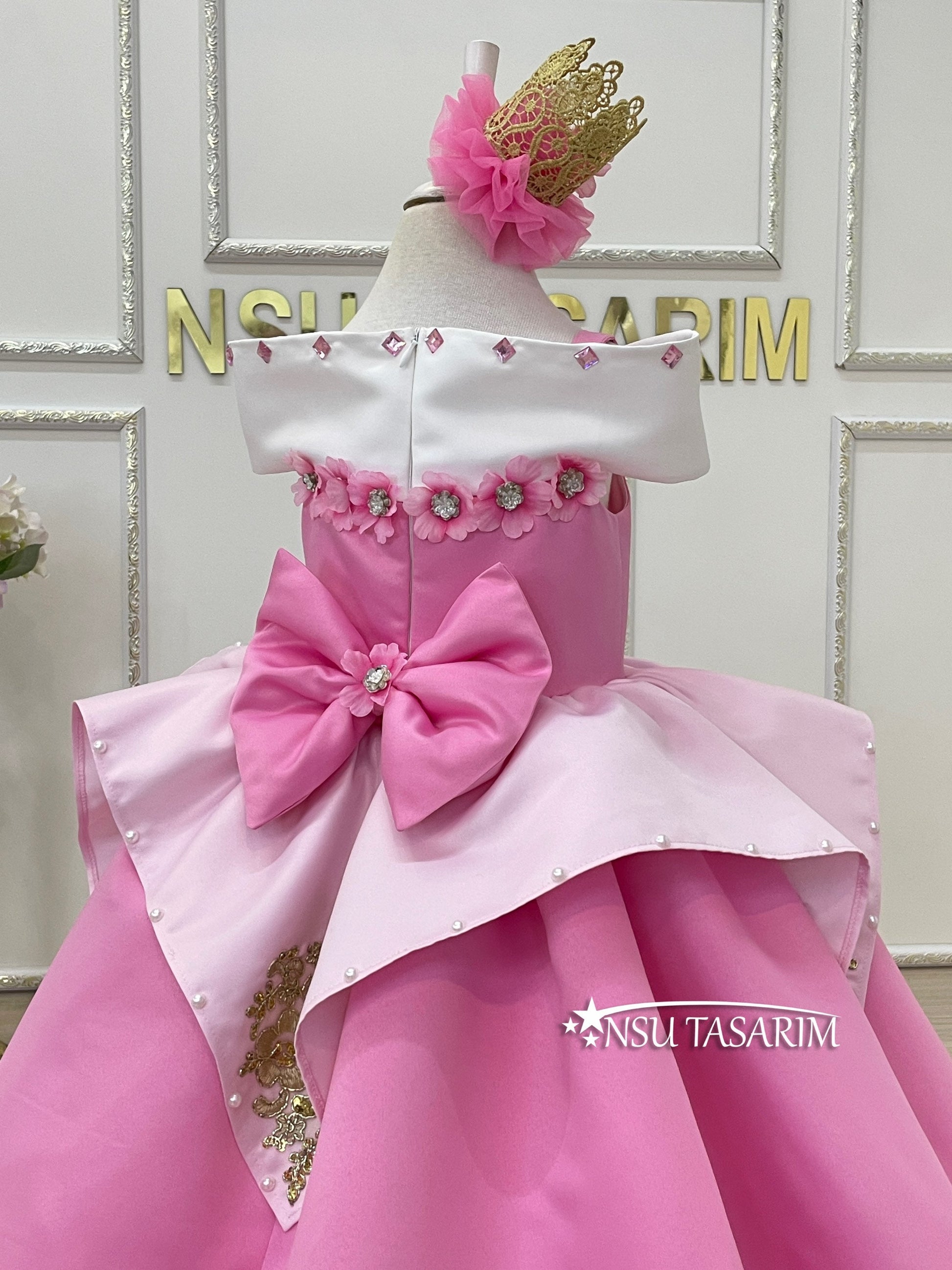 Sleeping Beauty Dress Aurora costume. Aurora princess birthday dress. Aurora Baby girl dress. Sparkle Aurora dress. Aurora Dress Toddler.