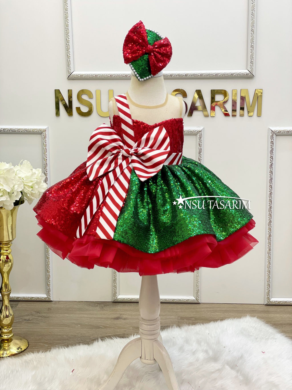 Sparkling Red front full size