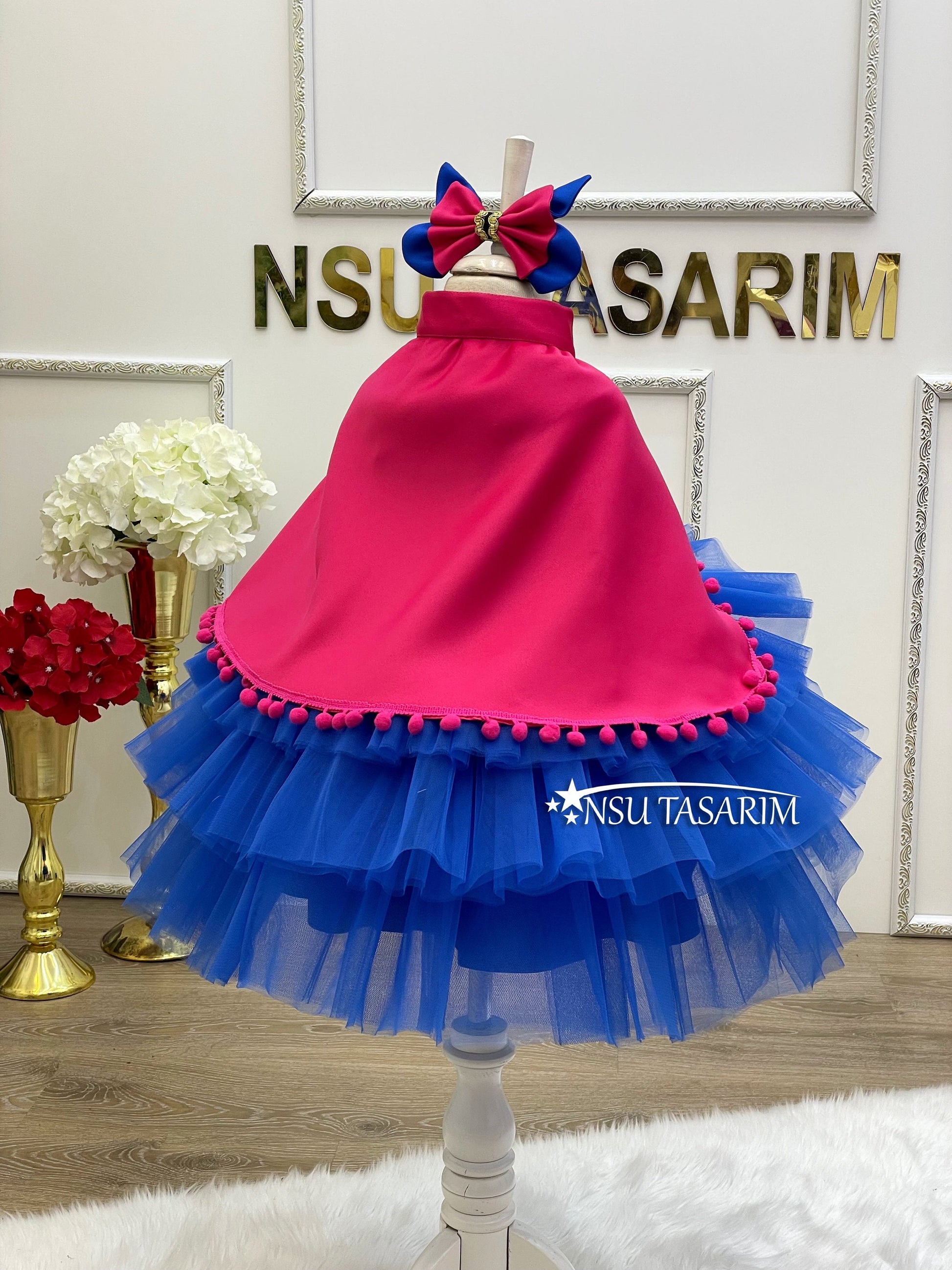 Anna dress back side full size