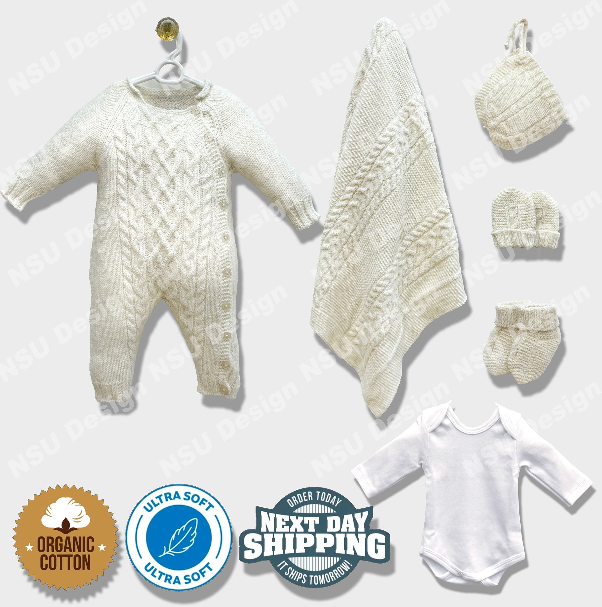 Coming Home Outfit, Newborn Go Home Outfit