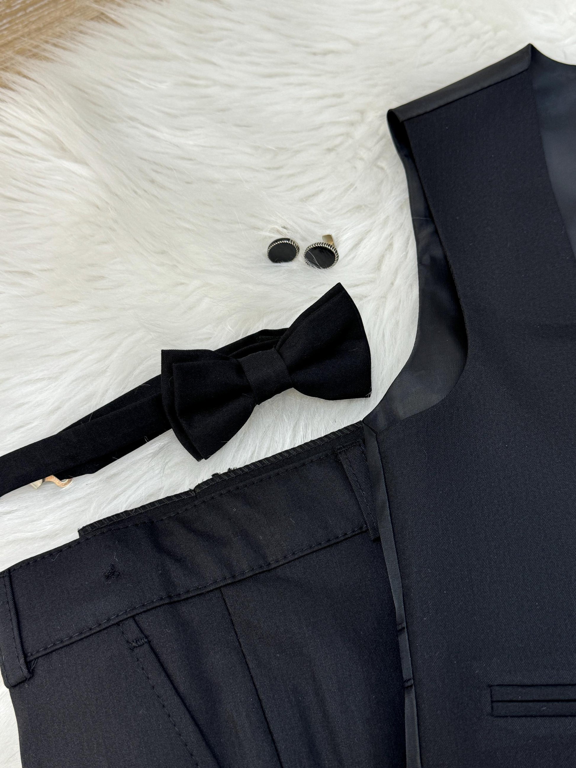 Classic Boys Outfit Birthday Outfit Boys